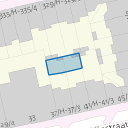 Perceel ASD18-V-3881