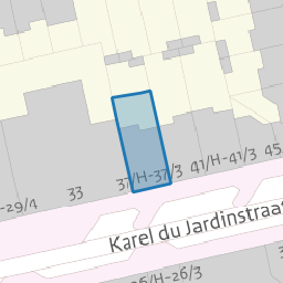 Perceel ASD18-V-3882