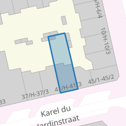 Perceel ASD18-V-3884