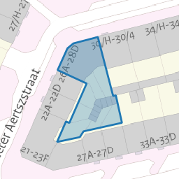 Perceel ASD18-V-3887