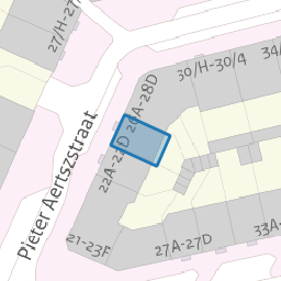 Perceel ASD18-V-3888