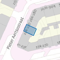 Perceel ASD18-V-3889