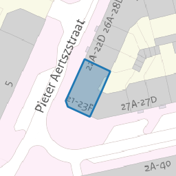 Perceel ASD18-V-3890