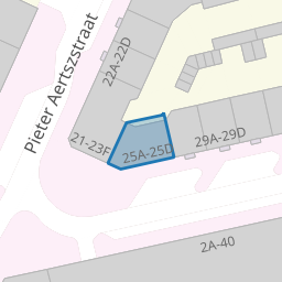 Perceel ASD18-V-3891