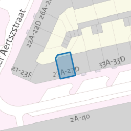 Perceel ASD18-V-3892