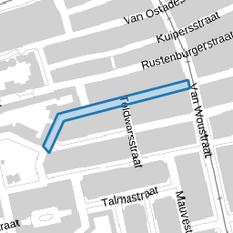 Perceel ASD18-V-3894