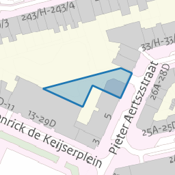 Perceel ASD18-V-3896