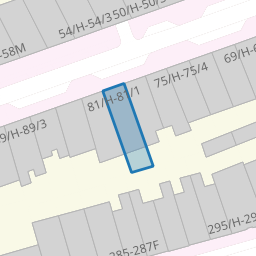 Perceel ASD18-V-3917