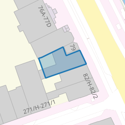 Perceel ASD18-V-3920