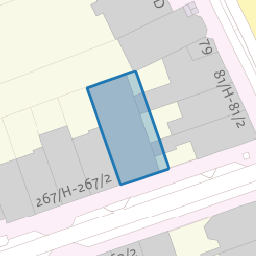 Perceel ASD18-V-3921