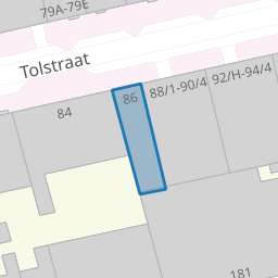 Perceel ASD18-V-3925