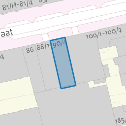 Perceel ASD18-V-3927