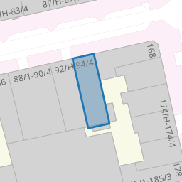 Perceel ASD18-V-3929