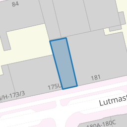 Perceel ASD18-V-3930