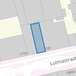 Perceel ASD18-V-3931