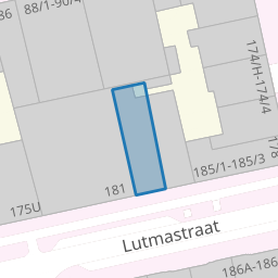 Perceel ASD18-V-3933