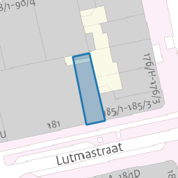 Perceel ASD18-V-3934