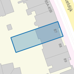 Perceel ASD18-V-3935