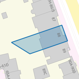 Perceel ASD18-V-3943