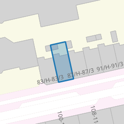 Perceel ASD18-V-3950