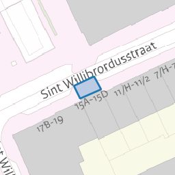 Perceel ASD18-V-3957