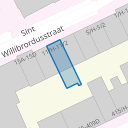 Perceel ASD18-V-3961