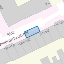 Perceel ASD18-V-3962