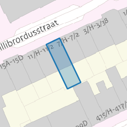 Perceel ASD18-V-3963