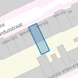 Perceel ASD18-V-3964