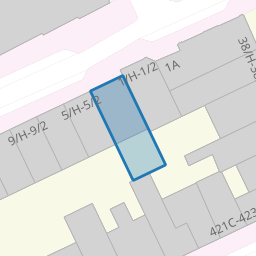 Perceel ASD18-V-3968