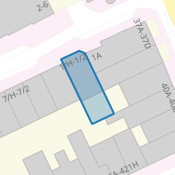 Perceel ASD18-V-3970