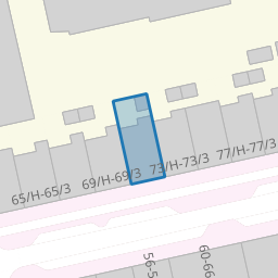 Perceel ASD18-V-3975