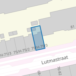 Perceel ASD18-V-3979