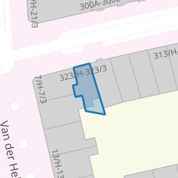 Perceel ASD18-V-4036