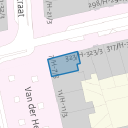 Perceel ASD18-V-4037