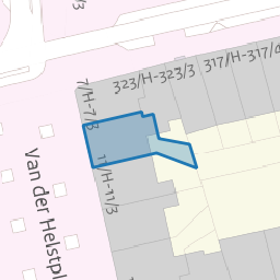 Perceel ASD18-V-4038