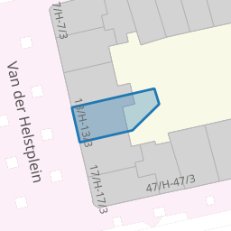 Perceel ASD18-V-4040