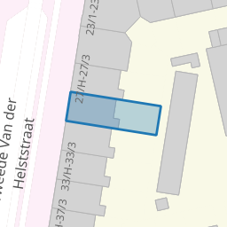 Perceel ASD18-V-4058