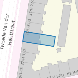 Perceel ASD18-V-4060