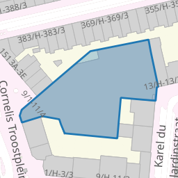 Perceel ASD18-V-4068