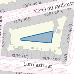 Perceel ASD18-V-4174