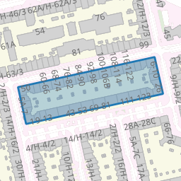 Perceel ASD18-V-4193