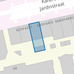 Perceel ASD18-V-4281