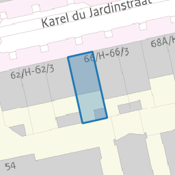 Perceel ASD18-V-4282