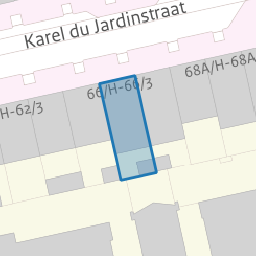 Perceel ASD18-V-4283