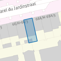 Perceel ASD18-V-4284