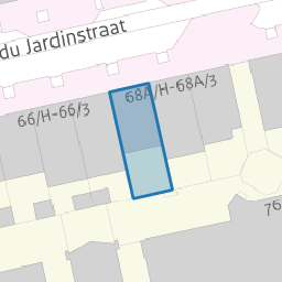 Perceel ASD18-V-4285