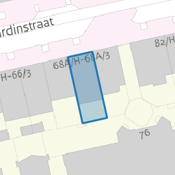 Perceel ASD18-V-4286