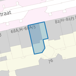 Perceel ASD18-V-4287