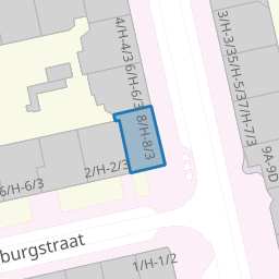 Perceel ASD18-V-4364